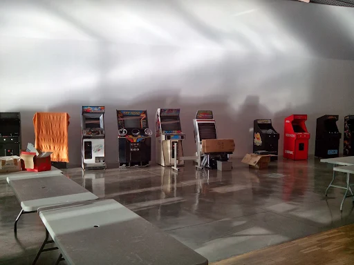 retrobarcelona feria videojuegos