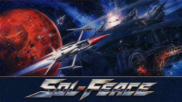 Sol-Feace y Sol-Deace: historia, diferencias y regreso en nuevas reediciones