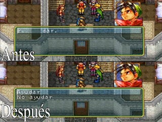 traduccion suikoden castellano