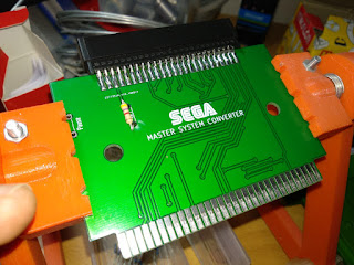 clon master converter