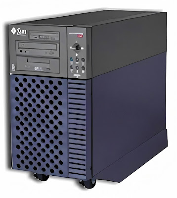 Workstation Sun Spark Enterprise 250