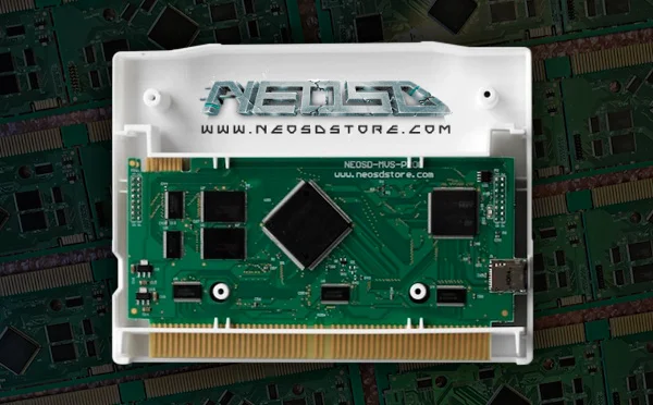 flashcard neo geo terraonion