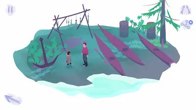 inua android premio 2022