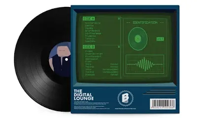 vinilo negro another world