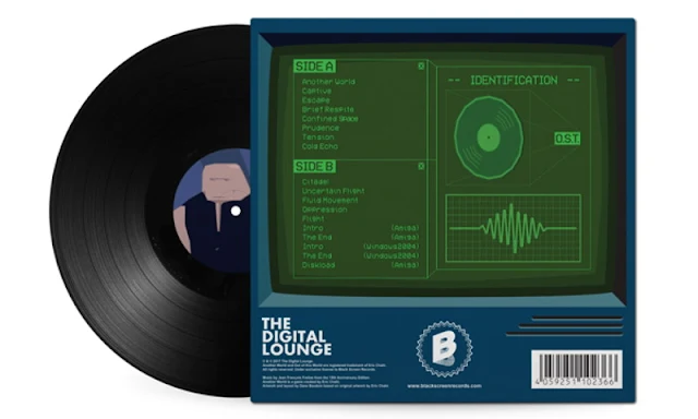 vinilo negro another world