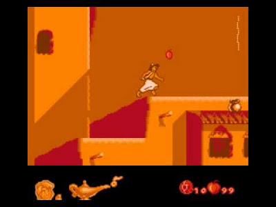 aladdin nes virgin