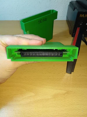 clon master converter