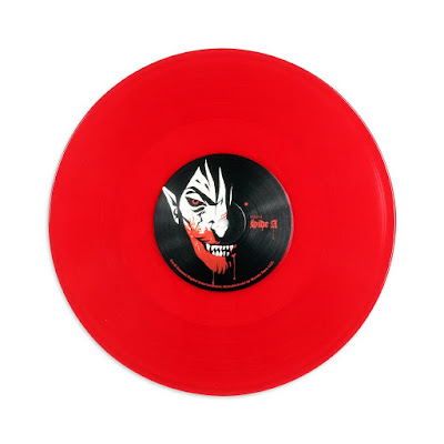 castlevania vinilo ost cara a