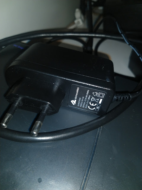 Cargador PC Engine DUO dual adaptador 110-220v