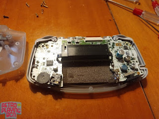 gba parte trasera mod ips