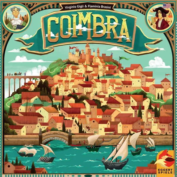 coimbra