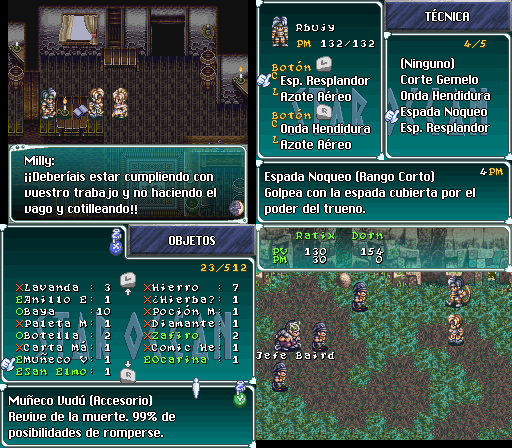 star ocean traducido