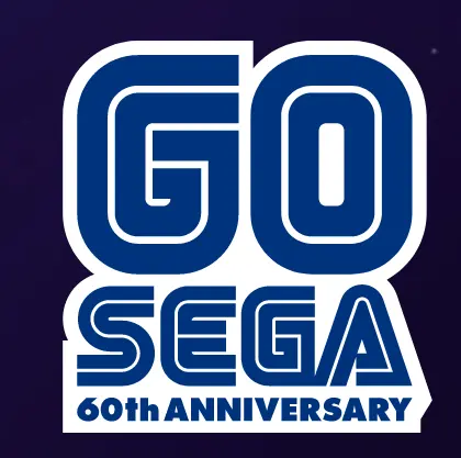 sega 60 aniversario