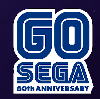 sega 60 aniversario