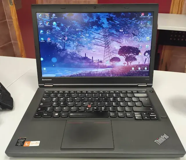 Thinkpad T440P