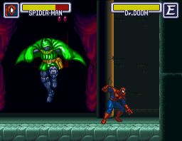 war of the gems snes