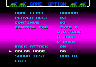 Teenage Mutant Ninja Turtles – The Hyperstone Heist DX