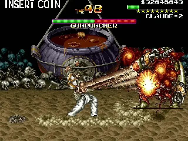 undercover cops destroy and satsujin