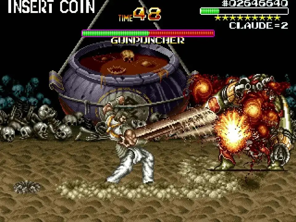 undercover cops destroy and satsujin