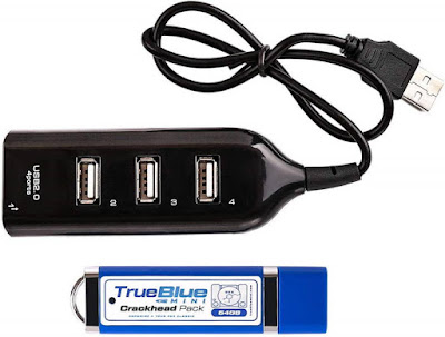 pack true blue psx classic