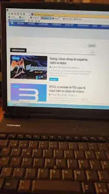 navegador k-meleon windows xp