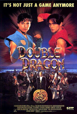 double dragon pelicula