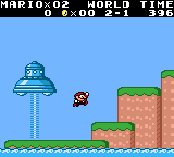 super mario land 1