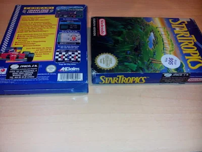 ferrari statropics españolizados