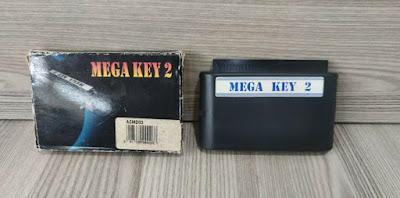 megakey 2