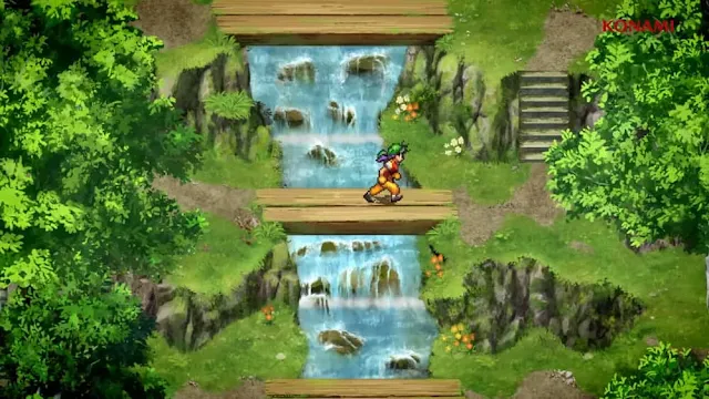 suikoden hd konami remastered
