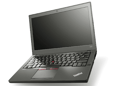Thinkpad X240/X250/X270