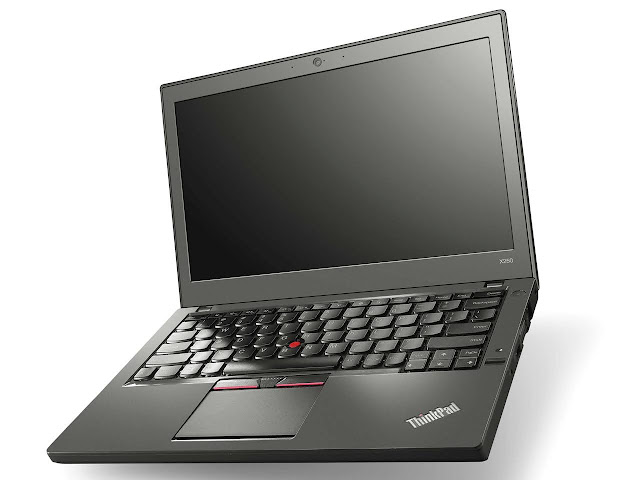 Thinkpad X240/X250/X270