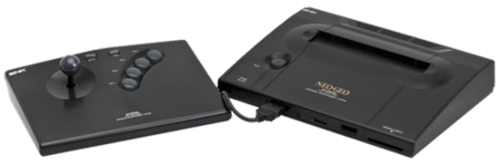 Neo Geo AES juegos plataformas beat em up run and gun