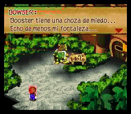 super mario rpg
