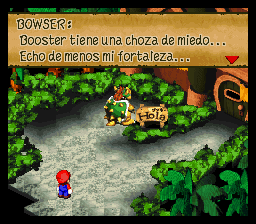 super mario rpg