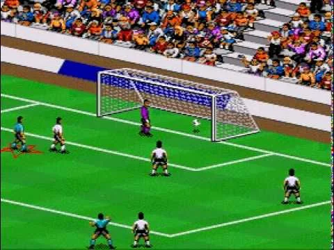 FIFA snes