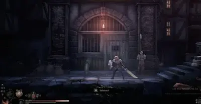 Mandragora: Whispers of the Witch Tree - Primeras Impresiones