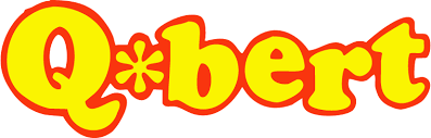 qbert megadrive