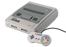 cotización super nintendo
