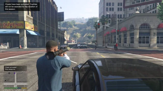 gta v pc