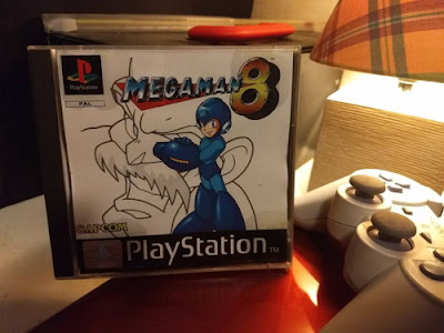 megaman 8