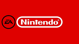 nintendo electronic arts