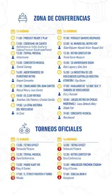 agenda retrobarcelona 2023