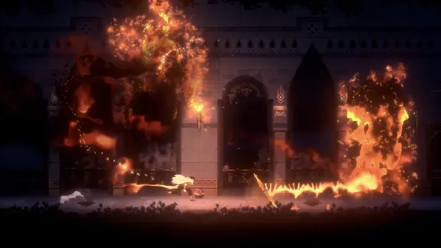 Nocturnal 2 metroidvania indie 2026 pc switch