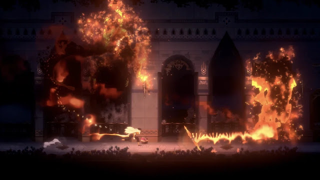 Nocturnal 2: El Prometedor Metroidvania Indie para PC y Switch en 2026