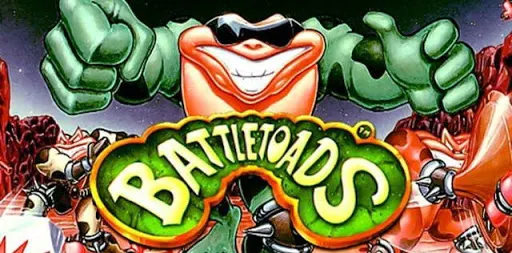 battletoads