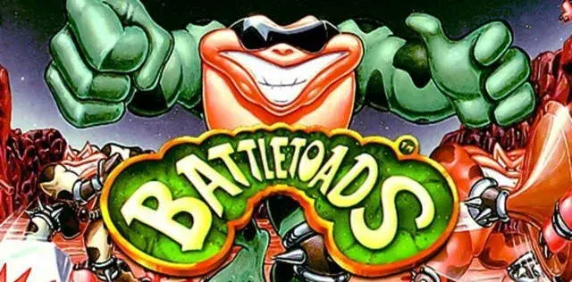 battletoads