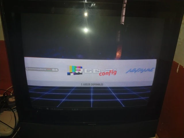 rgb pi bang olufsen