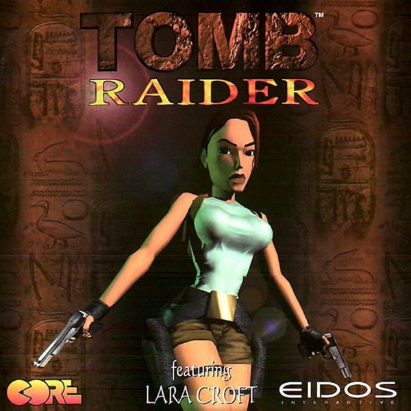 tomb raider repaso saga clasica