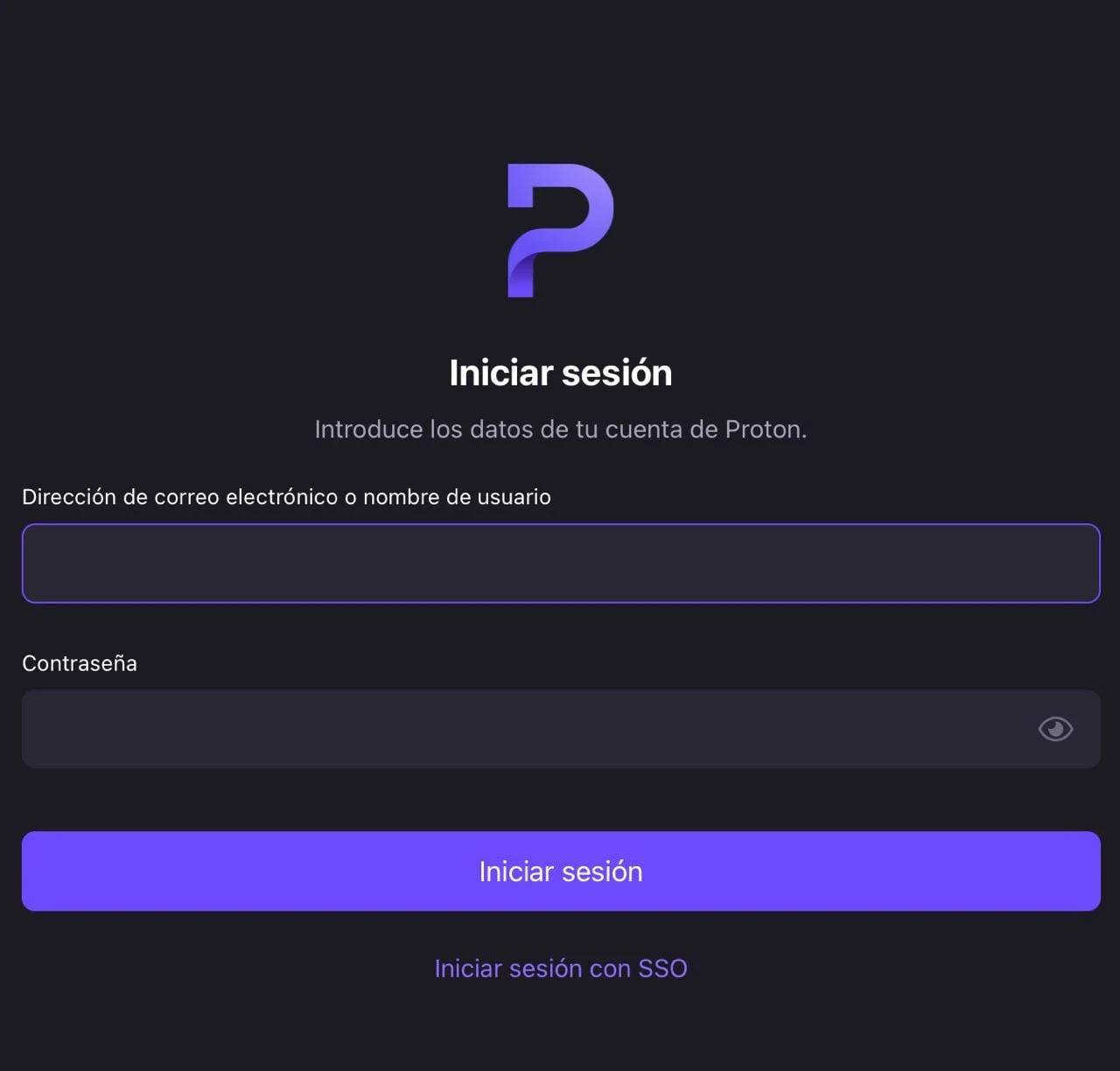 como registrar proton vpn bloqueo telegram